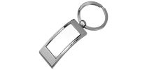 Bridge Key Ring