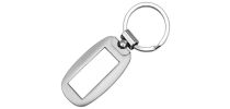 Capri Key Ring