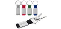 Band Key Ring