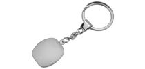 Cubic Key Ring