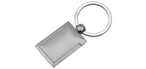 Belmont Key Ring