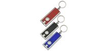 Signature Torch Key Ring