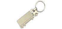 Cargo Key Ring