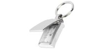Tic-Tox Watch Key Ring