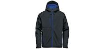 Men's Orbiter Insulated Softshell