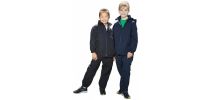 Latitude Kids Track Pants