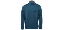 Men's Montebello Thermal 1/4 Zip Pullover