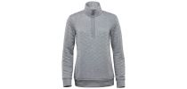 Women's Montebello Thermal 1/4 Zip Pullover