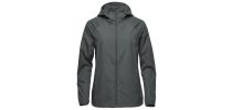 Women's Pacifica Wind Jacket