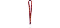 19Mm Nylon Lanyard