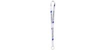 13mm Recycled Custom Lanyard