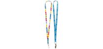 10mm Custom Lanyard