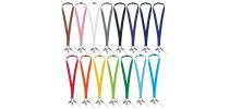 Lanyard - Nylon