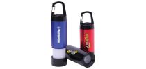 Fire-Bright 2-in1 LED Flashlight