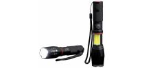 2 In 1 Torch & Work Light