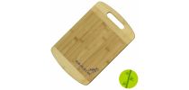 Kavala Bamboo Serving Board