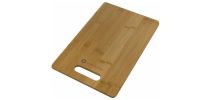 Bamboo Cheese/Serving Board