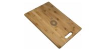 Rectangle Bamboo Cheese/Serving Board