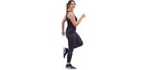 Womens Luna 7/8 Length Legging