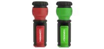 Ella Mini Swivel Head Flashlight