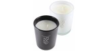 Small Soy Wax Candle Glass 65g