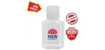 Hand Sanitiser Gel 30ml