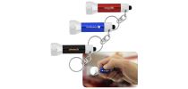 Ella 7 LED Key Chain Flashlight