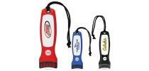 Madison Magnetic Flashlight