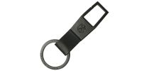 Key Ring Textum Black