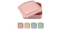Bamboo Sandwich Box