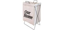 Artiss Cotton Laundry Basket