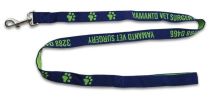 Heavy-Duty Woven Polyester Leash