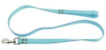 Heavy Duty PVC with Polyester Insert Leash