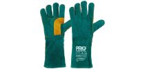 Pyromate South Paw Welding Glove Left Handed Pair