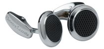 Cufflinks Rhombe