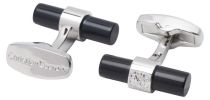 Cufflinks More Black