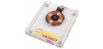 Crystal Wireless Charger