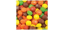 Assorted Fruit Skittles