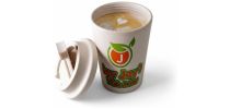 Aroma Eco Cup / Eco Comfort Lid