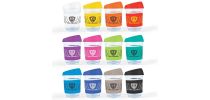 Vienna Glass Coffee Cup / Silicone Lid