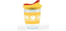 Vienna Coffee Cup / Snap Lid
