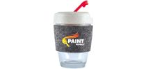 Vienna Eco Coffee Cup / RPET Band
