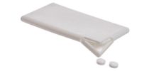 Rectangular Sugar Free Mint Dispenser