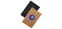 Andean Notebook