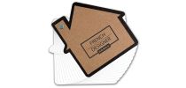 House Pivot Notepad