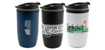 Eagle Coffee Cup