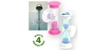 Water Saving Shower Timer