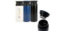 Slipstream Double Wall Coffee Cup