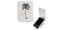 LED Compact Mirror