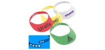 E.V.A. Foam Adjustable Visor